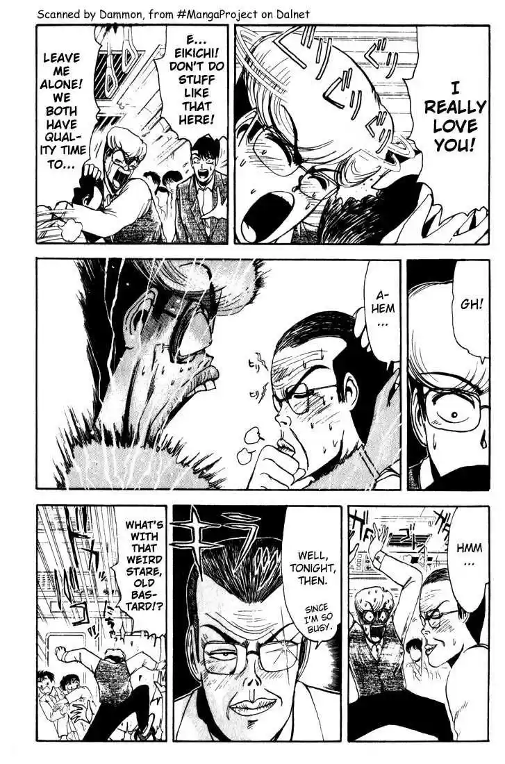 Shonan Junaigumi! Ch.9