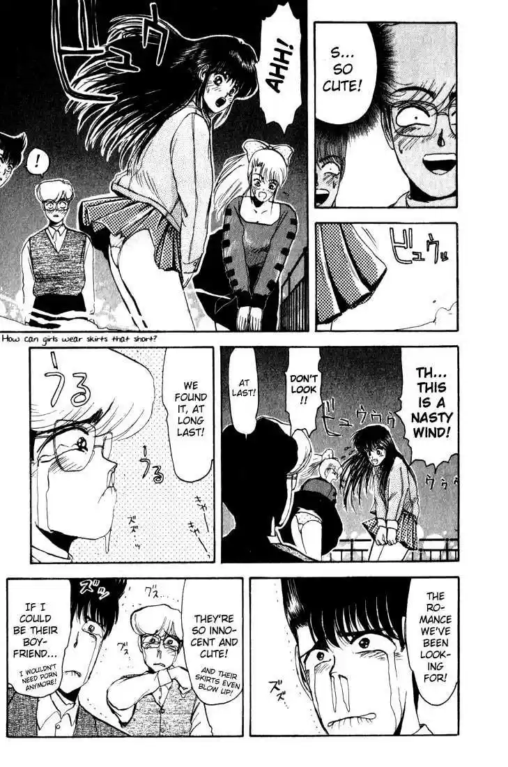 Shonan Junaigumi! Ch.9