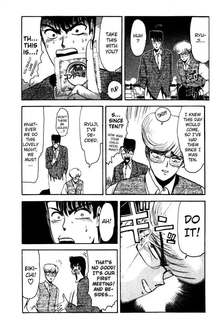 Shonan Junaigumi! Ch.9