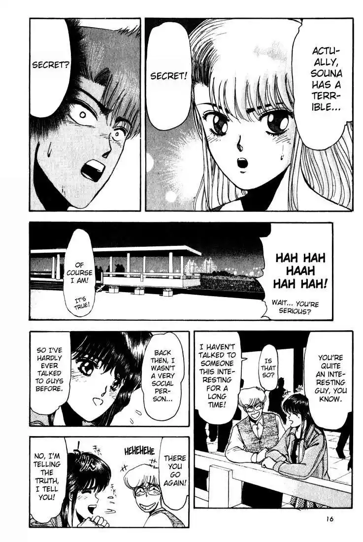 Shonan Junaigumi! Ch.9