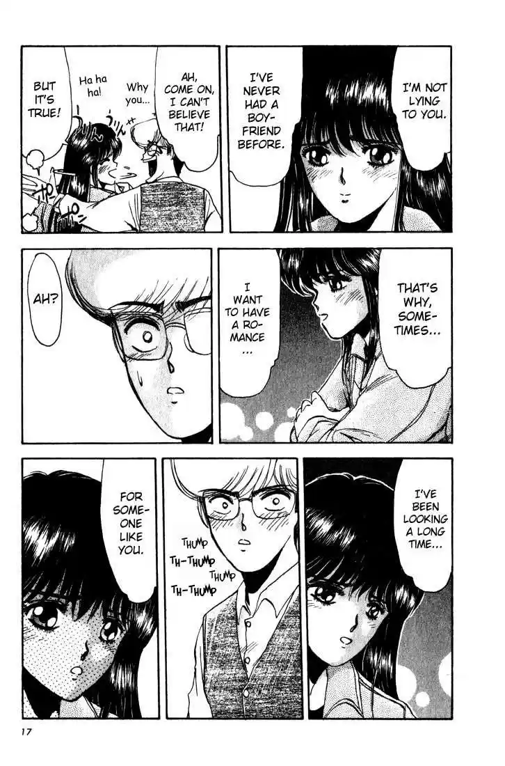 Shonan Junaigumi! Ch.9