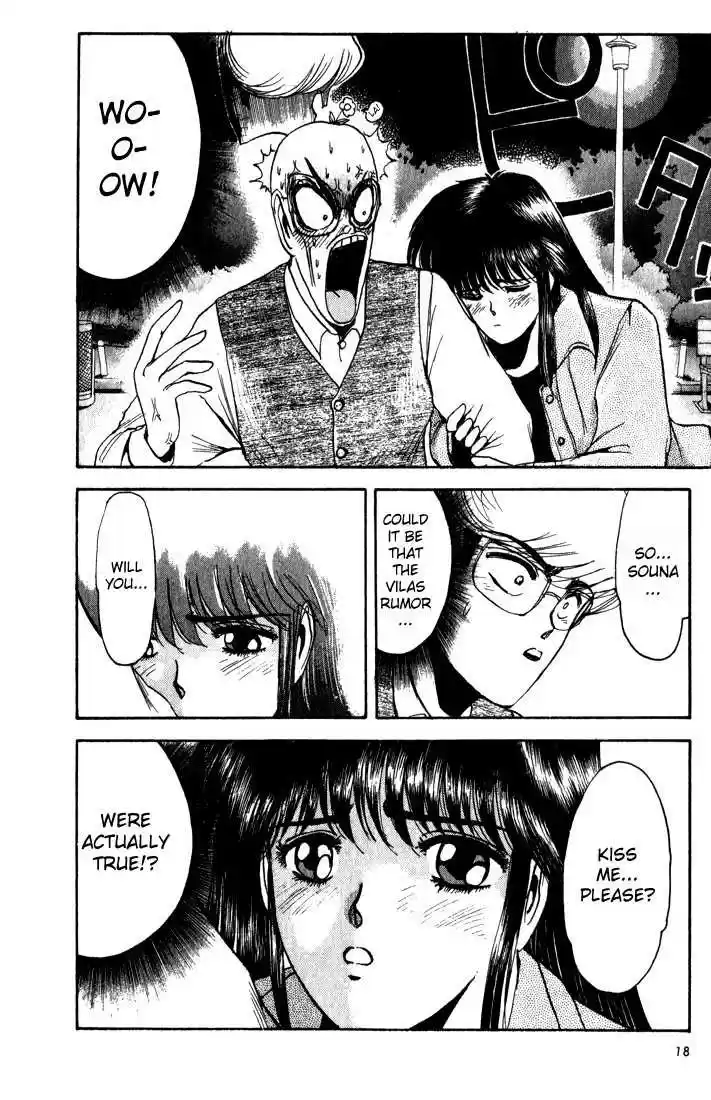 Shonan Junaigumi! Ch.9