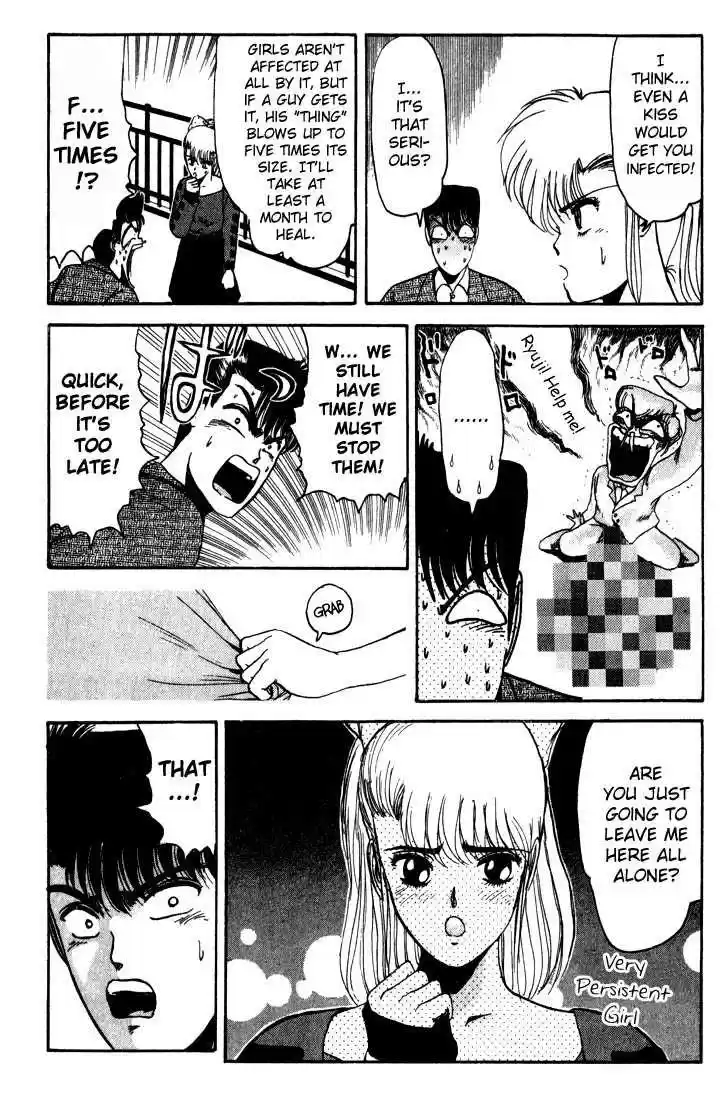 Shonan Junaigumi! Ch.9