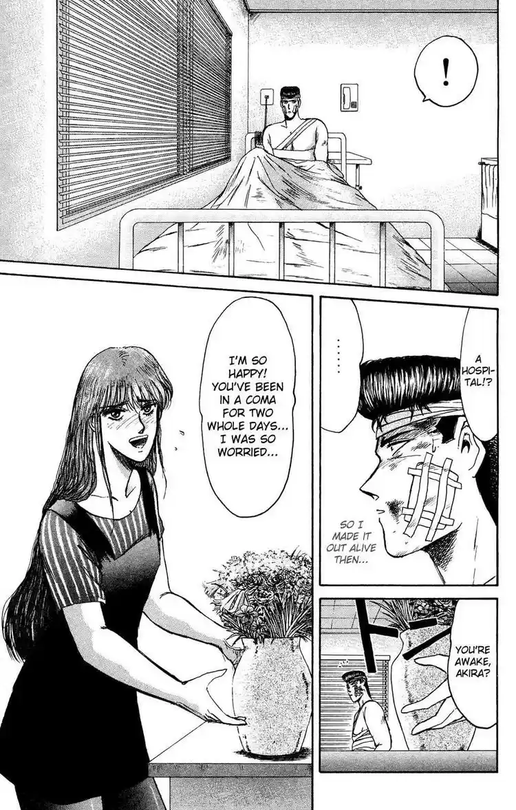 Shonan Junaigumi! Ch.90