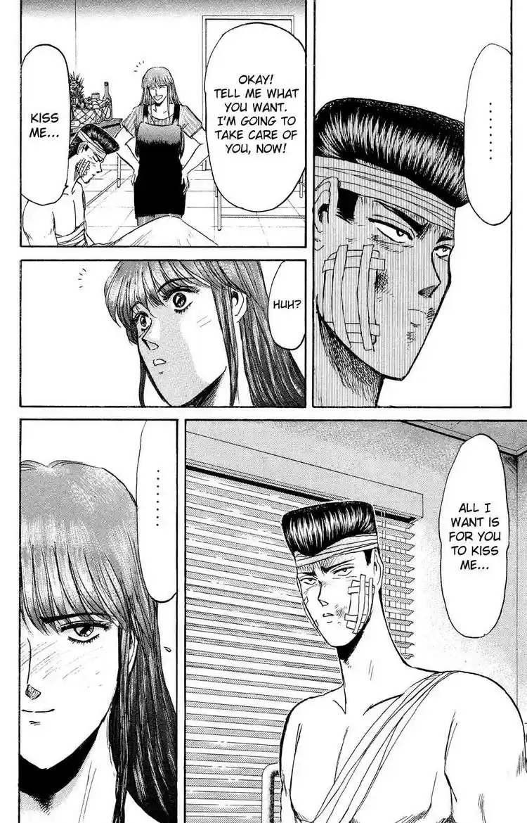 Shonan Junaigumi! Ch.90