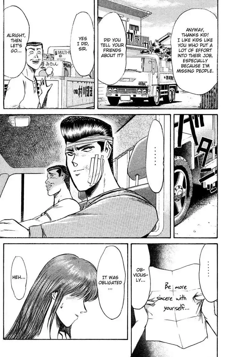 Shonan Junaigumi! Ch.90