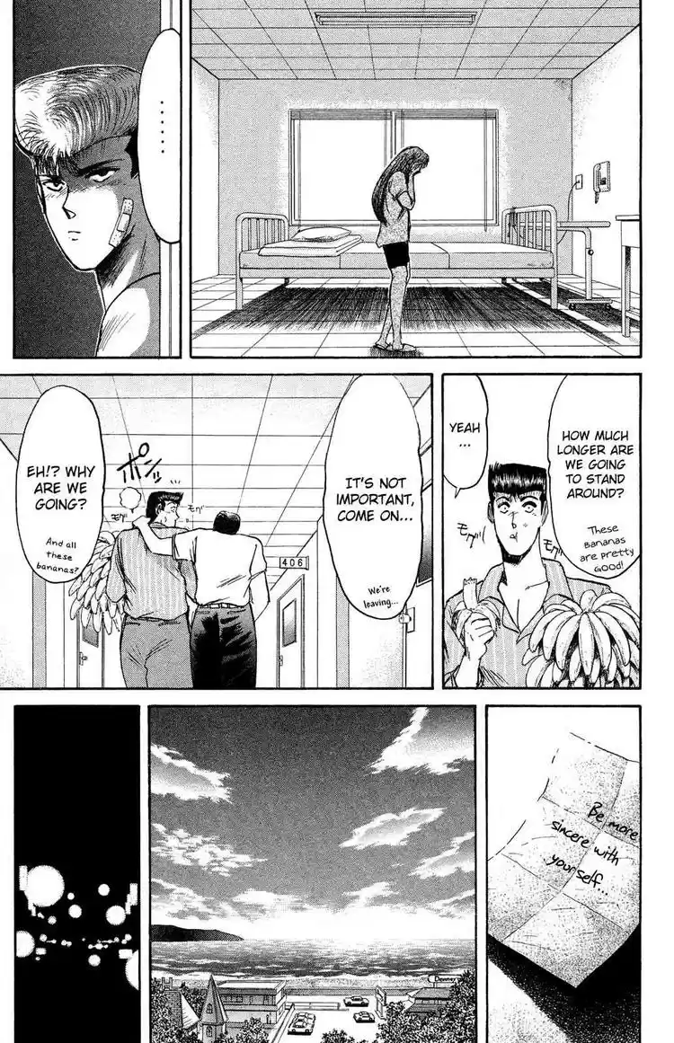 Shonan Junaigumi! Ch.90