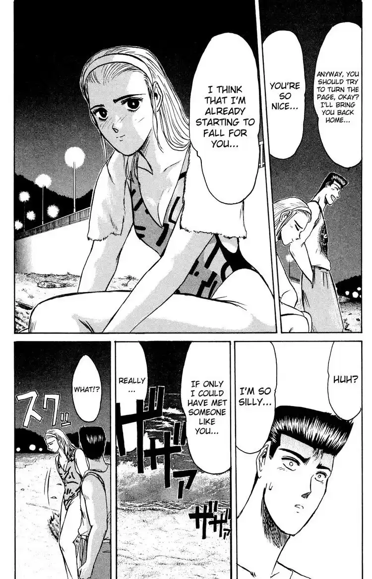 Shonan Junaigumi! Ch.91