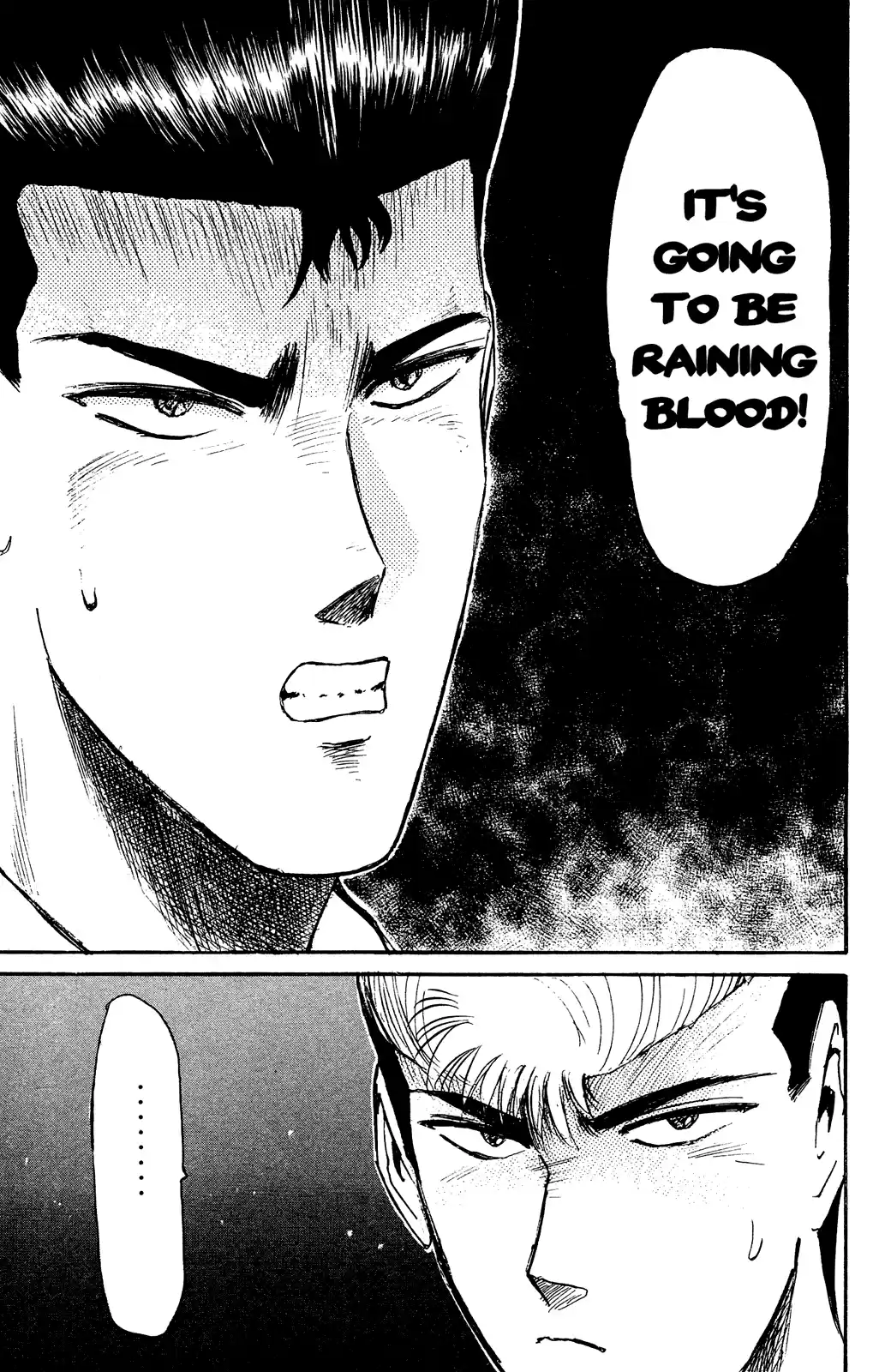 Shonan Junaigumi! Ch.96