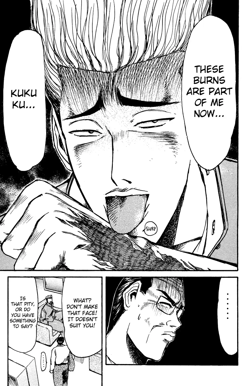 Shonan Junaigumi! Ch.96