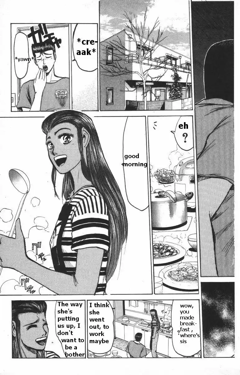 Shonan Junaigumi! Vol.13 Ch.108-116