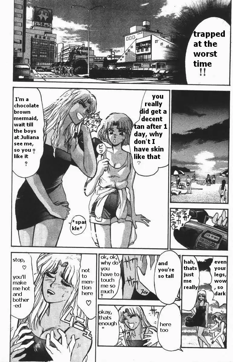 Shonan Junaigumi! Vol.13 Ch.108-116