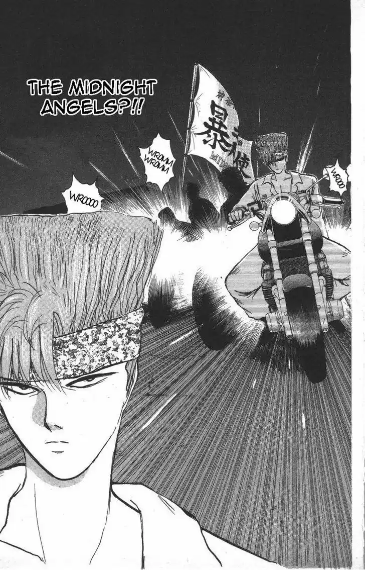 Shonan Junaigumi! Vol.14 Ch.117-125