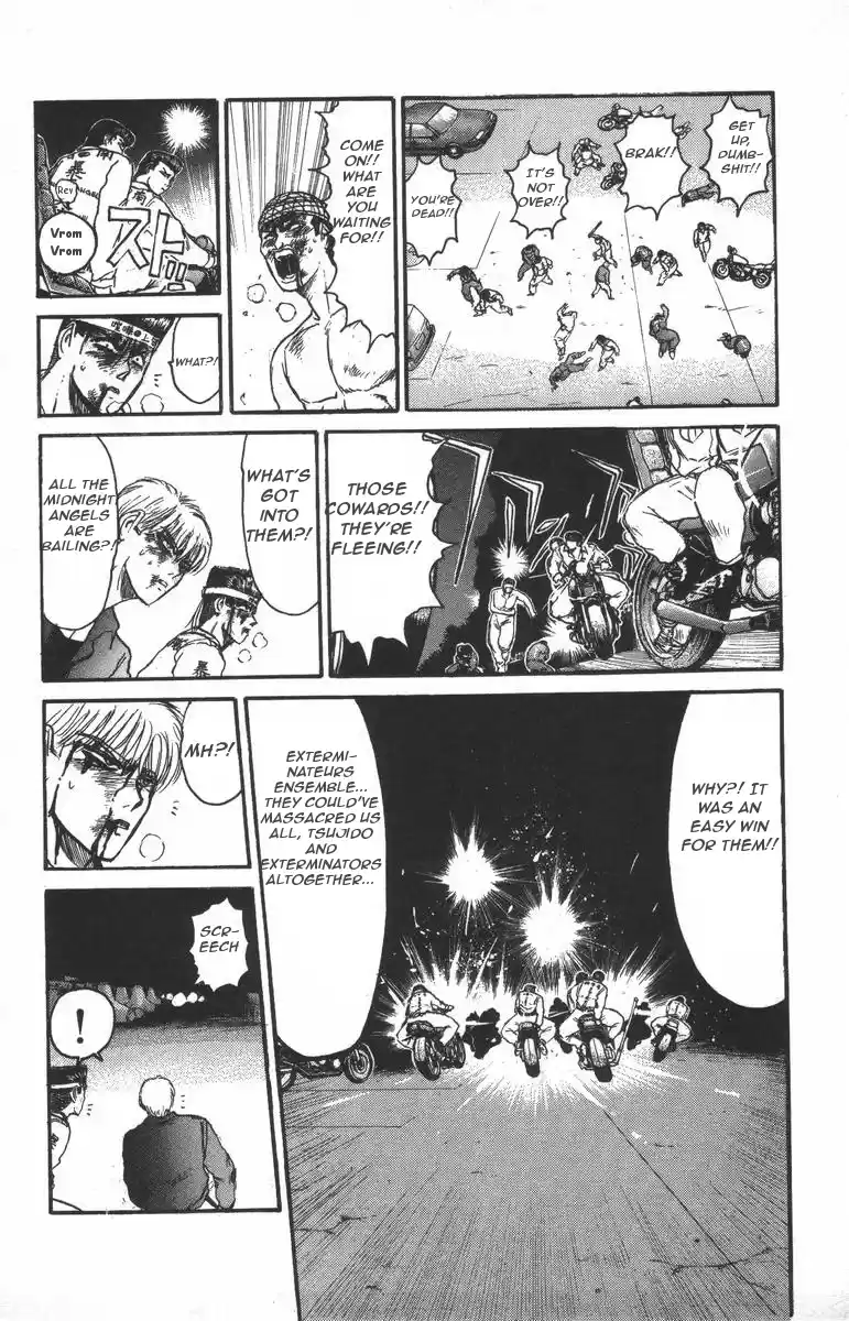 Shonan Junaigumi! Vol.14 Ch.117-125