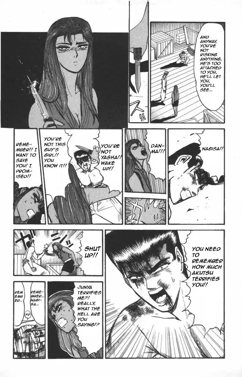 Shonan Junaigumi! Vol.14 Ch.117-125