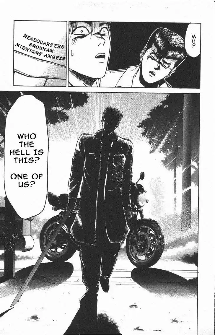 Shonan Junaigumi! Vol.14 Ch.117-125