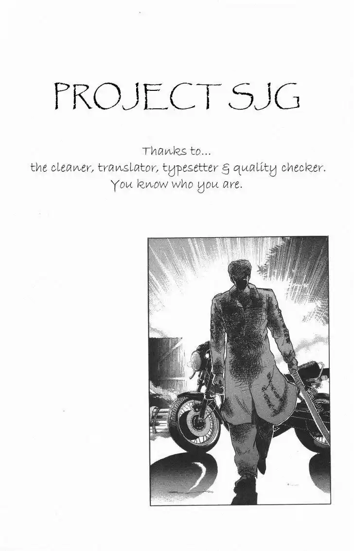 Shonan Junaigumi! Vol.14 Ch.117-125