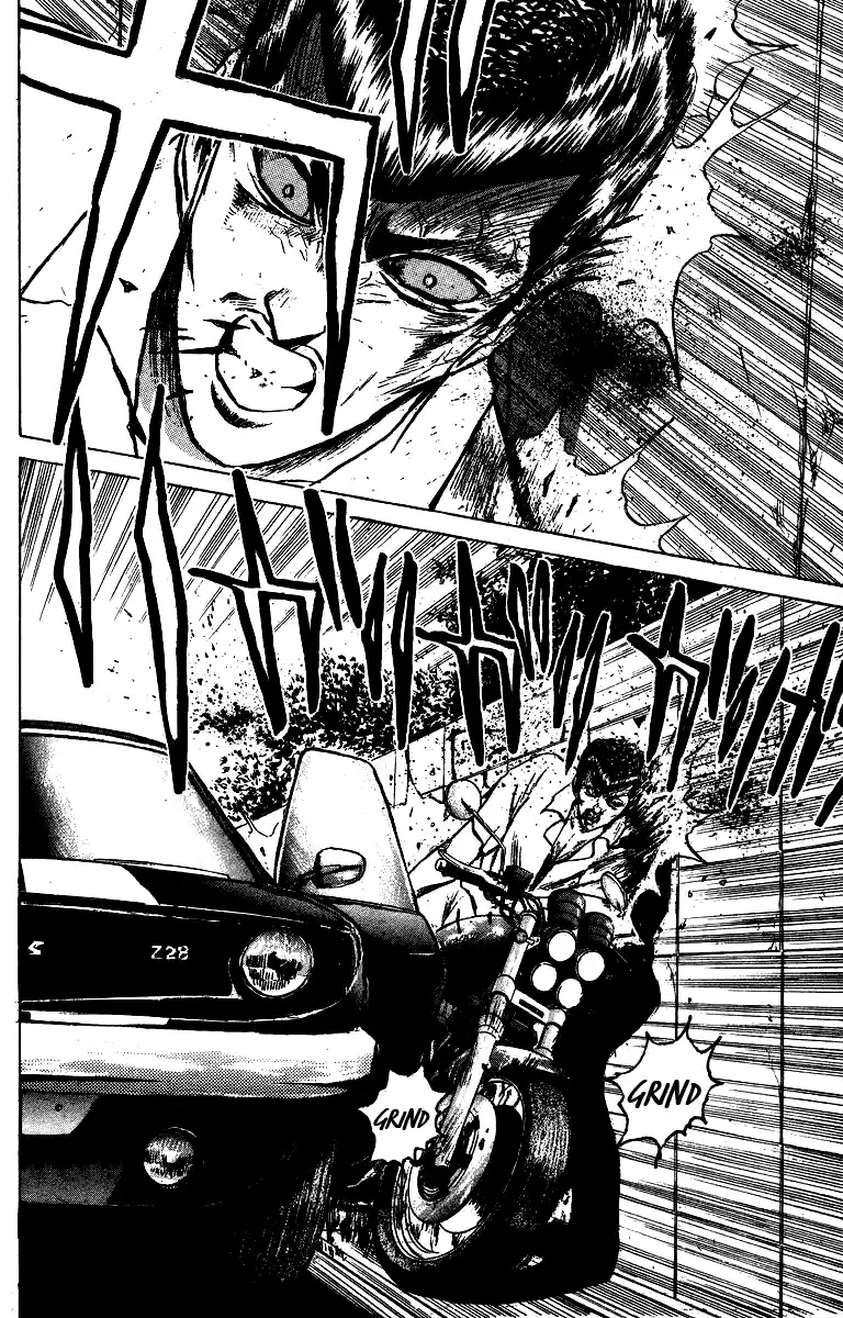 Shonan Junaigumi! Vol.17 Ch.144