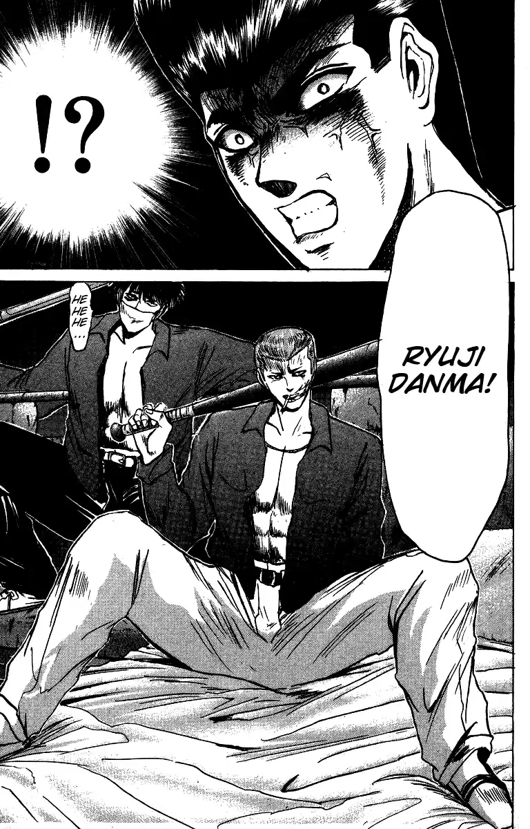 Shonan Junaigumi! Vol.17 Ch.144