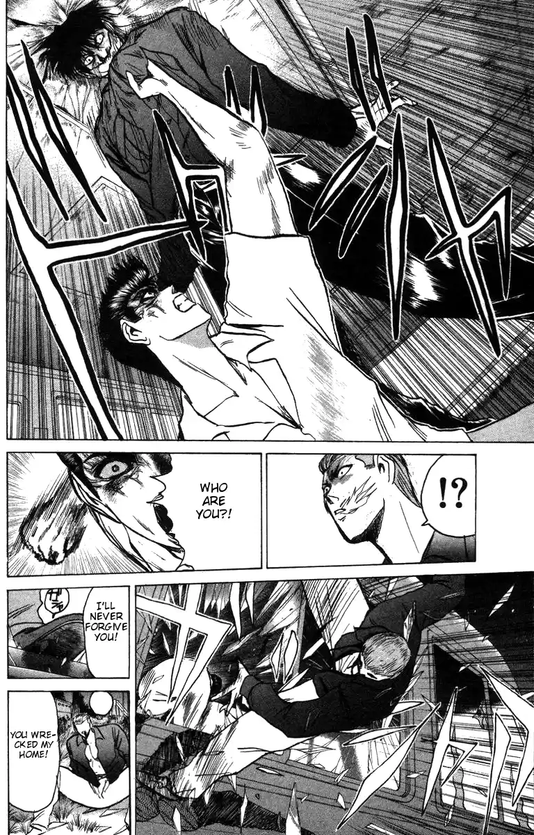 Shonan Junaigumi! Vol.17 Ch.145