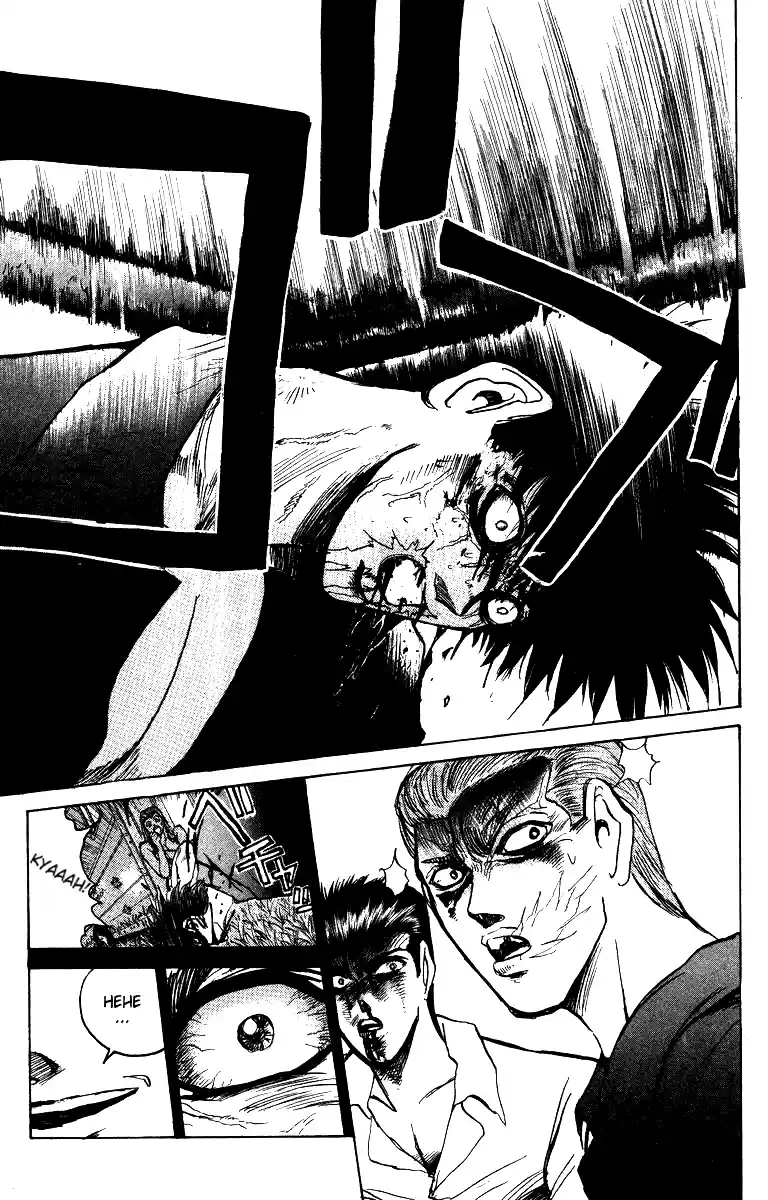 Shonan Junaigumi! Vol.17 Ch.145