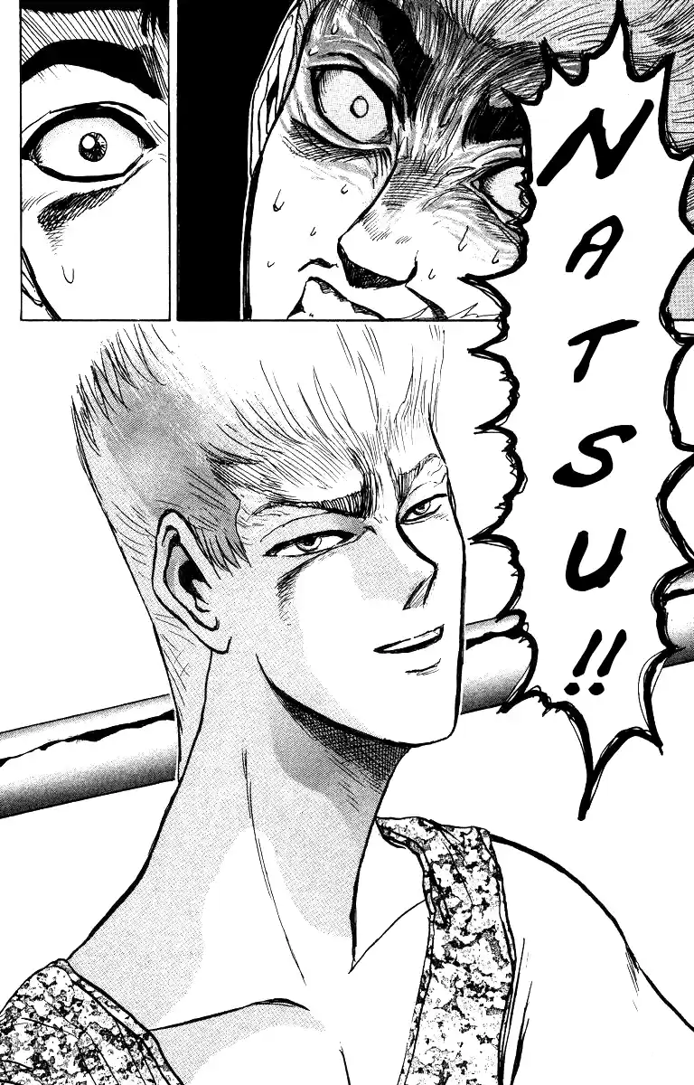 Shonan Junaigumi! Vol.17 Ch.145