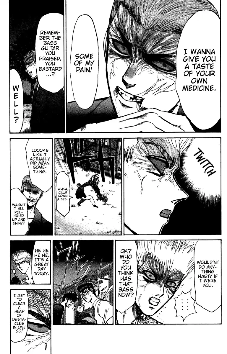 Shonan Junaigumi! Vol.17 Ch.146