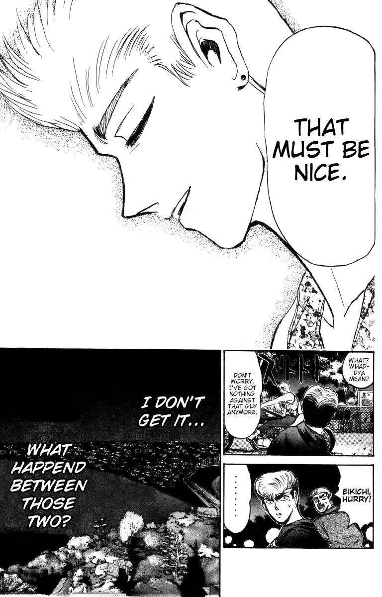 Shonan Junaigumi! Vol.17 Ch.147