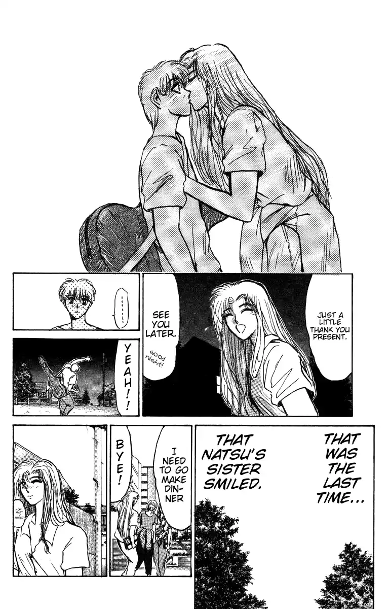 Shonan Junaigumi! Vol.17 Ch.148