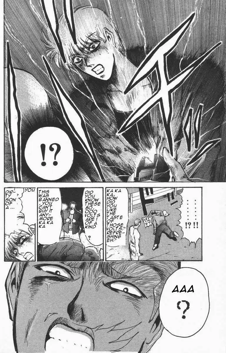 Shonan Junaigumi! Vol.17 Ch.149