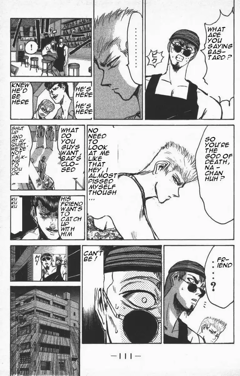 Shonan Junaigumi! Vol.17 Ch.149