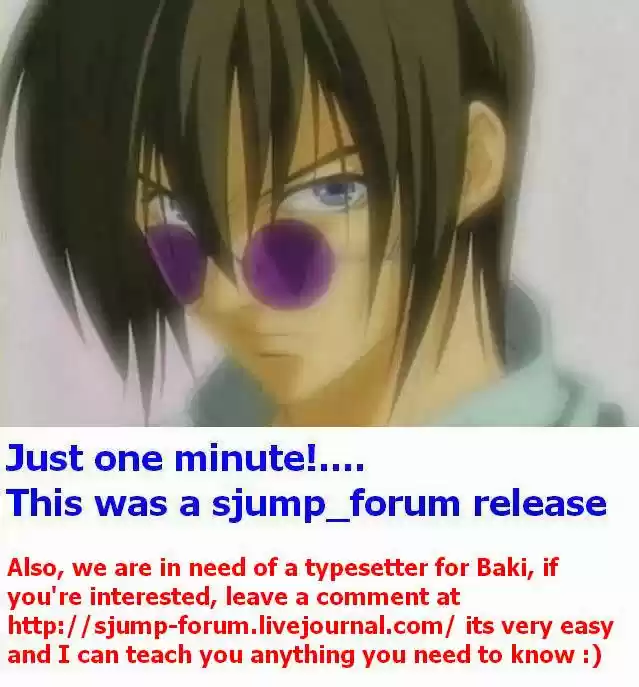 Shonan Junaigumi! Vol.17 Ch.149