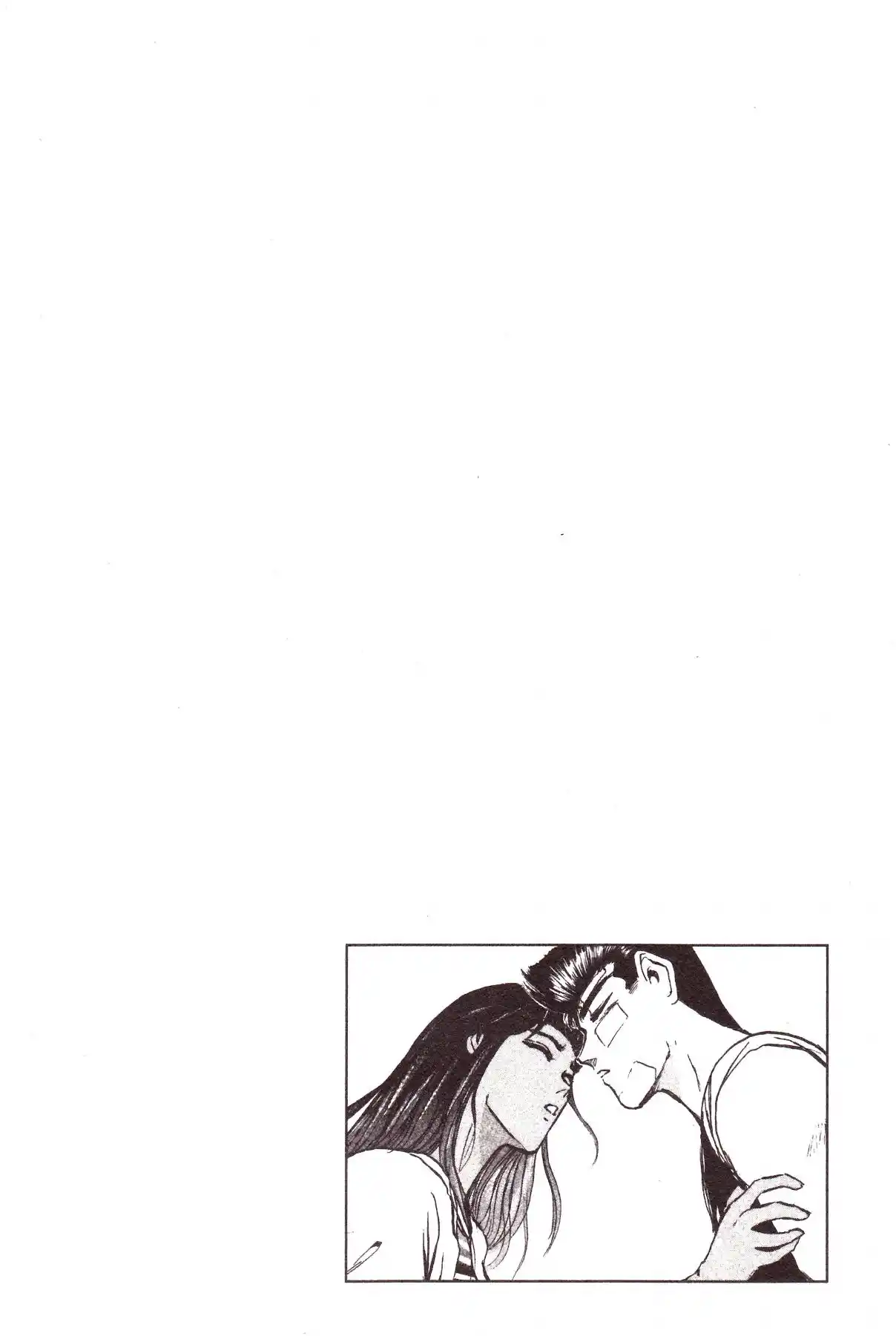 Shonan Pure Love Gang! 134