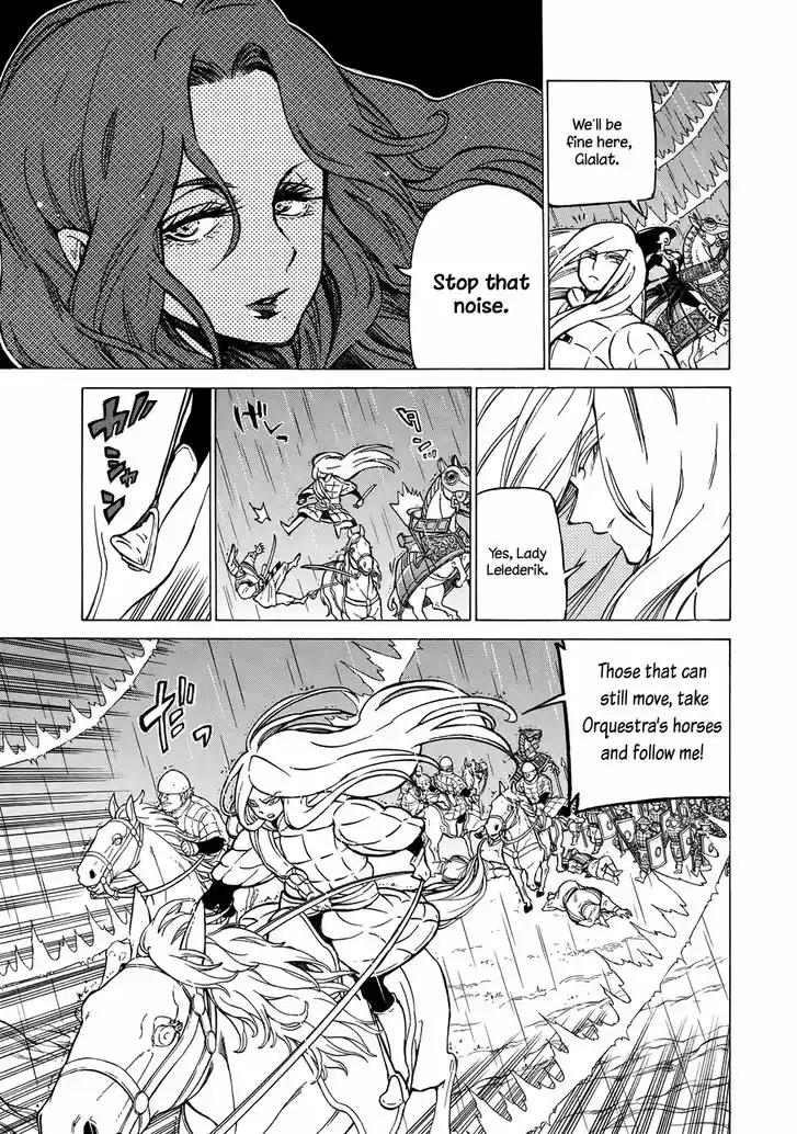 Shoukoku no Altair 107