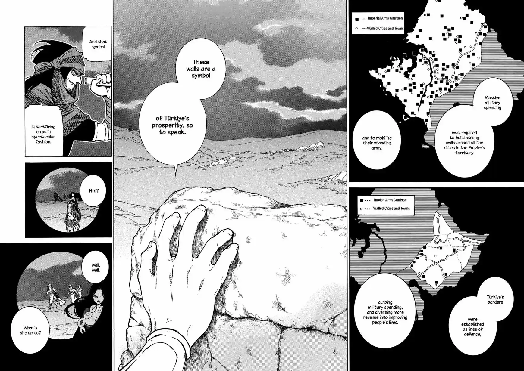 Shoukoku no Altair 112