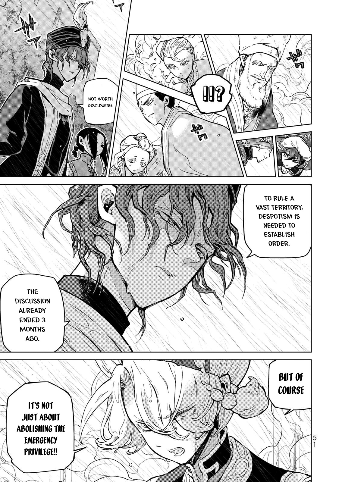 Shoukoku no Altair 152