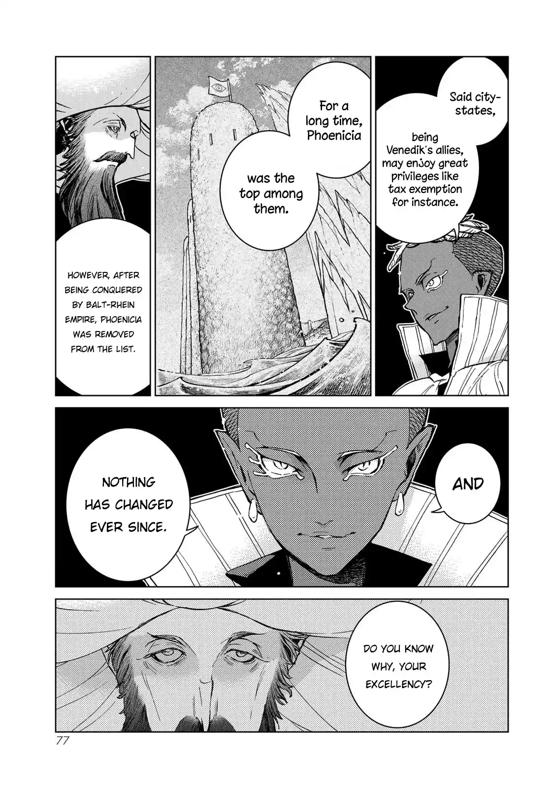 Shoukoku no Altair 153