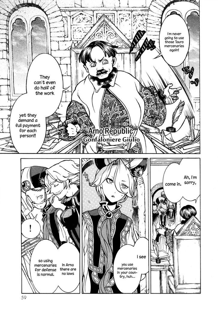 Shoukoku no Altair 50