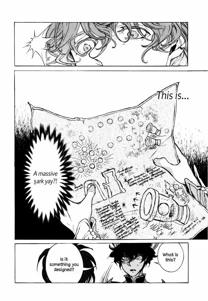 Shoukoku no Altair 65