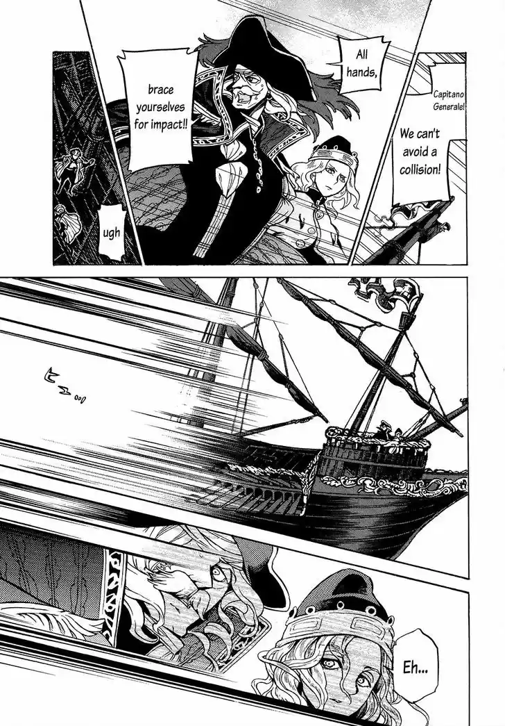 Shoukoku no Altair 67