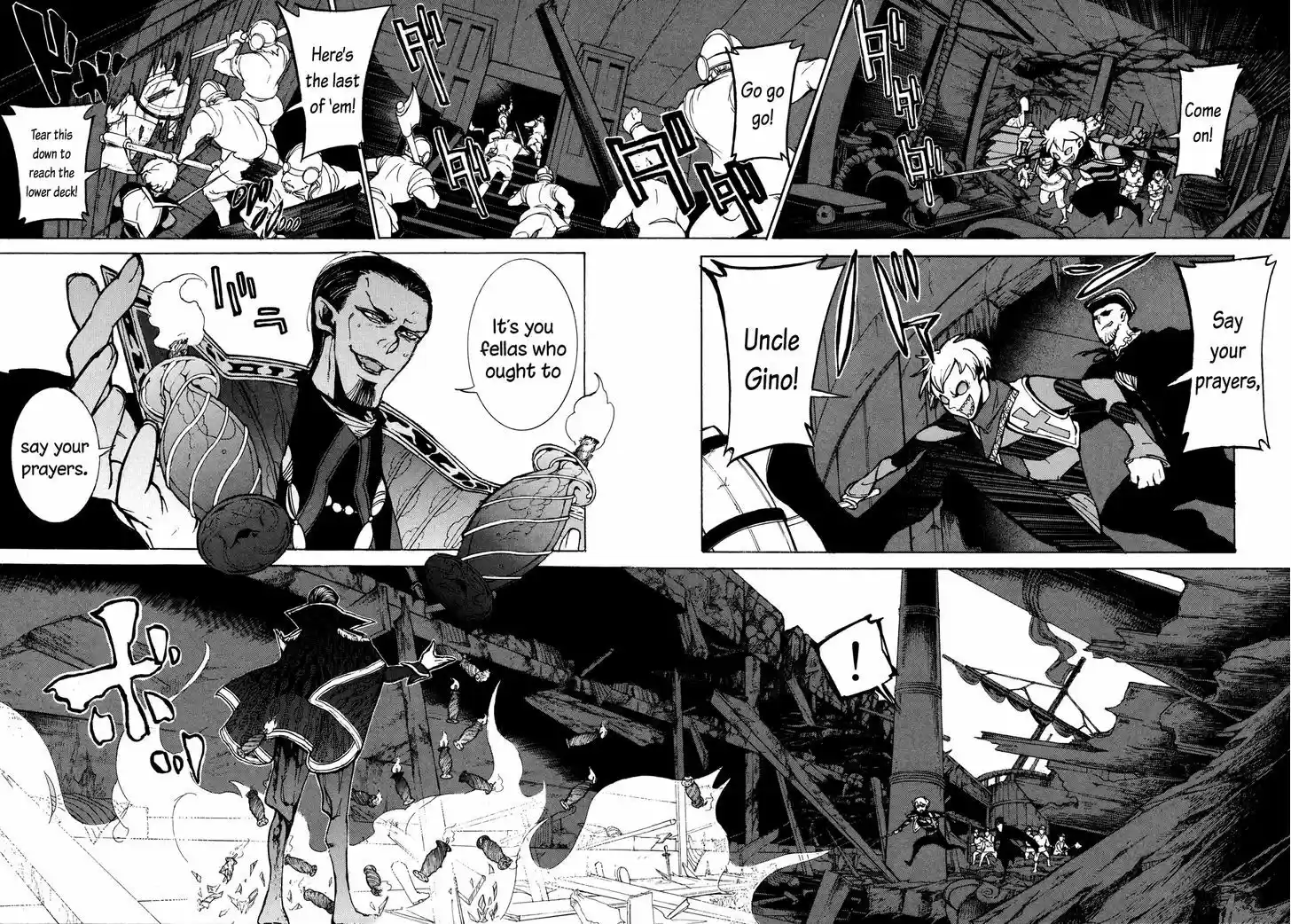 Shoukoku no Altair 67