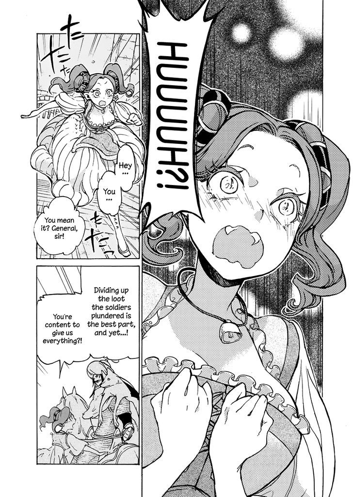 Shoukoku no Altair 75