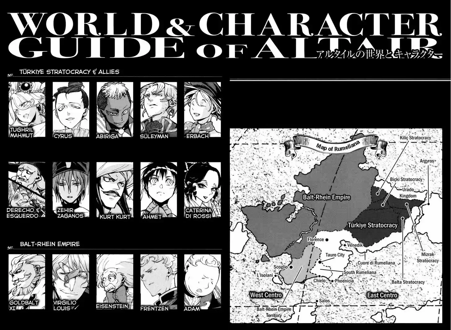 Shoukoku no Altair 77