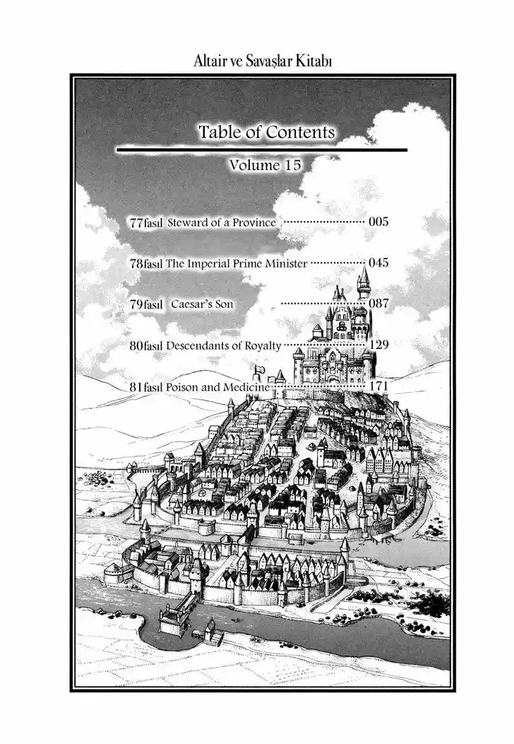 Shoukoku no Altair 77