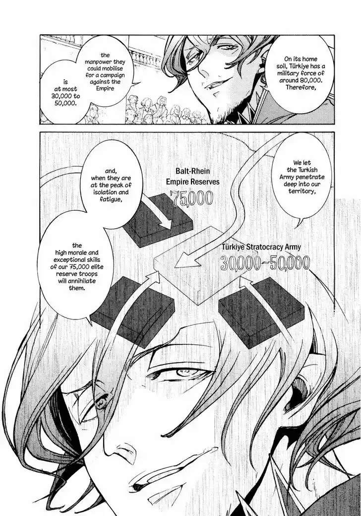 Shoukoku no Altair 78