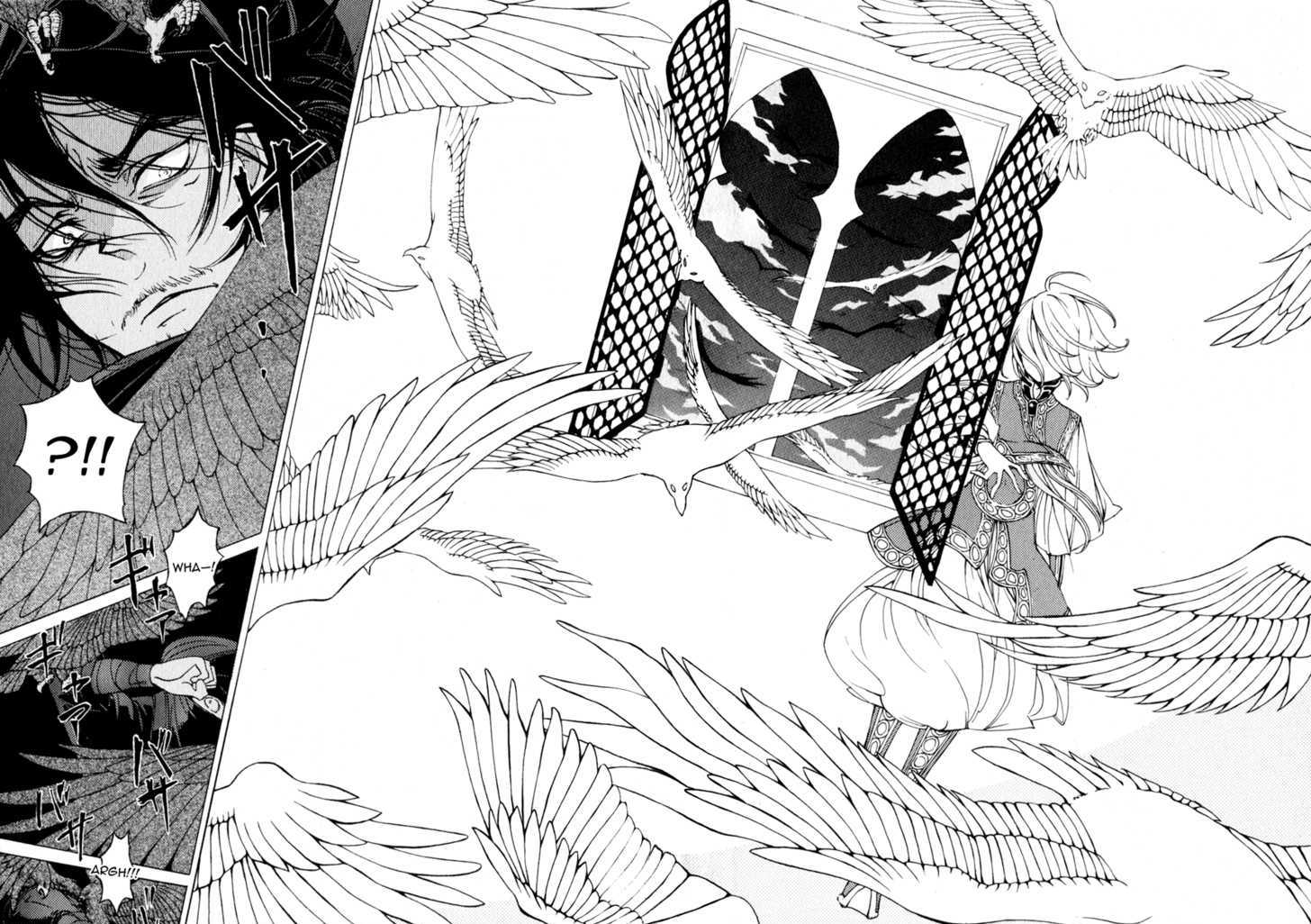 Shoukoku no Altair 8