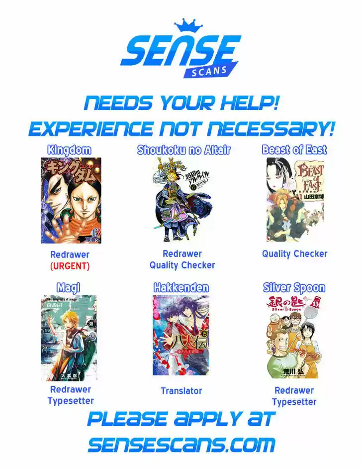 Shoukoku no Altair 83