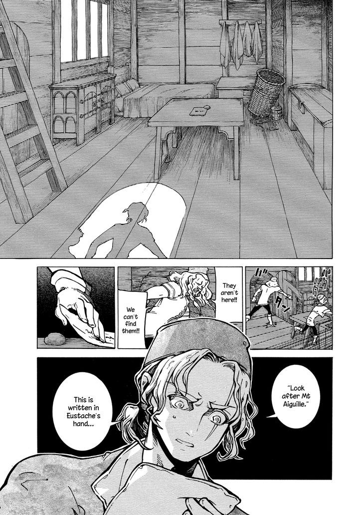 Shoukoku no Altair 88