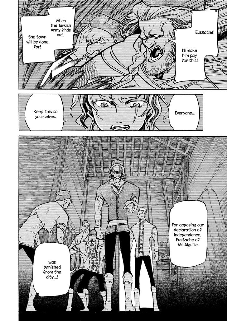 Shoukoku no Altair 88