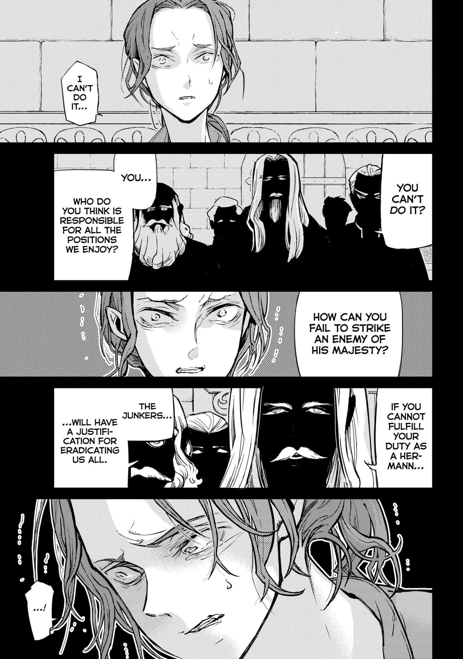 Shoukoku No Altair Chapter 139